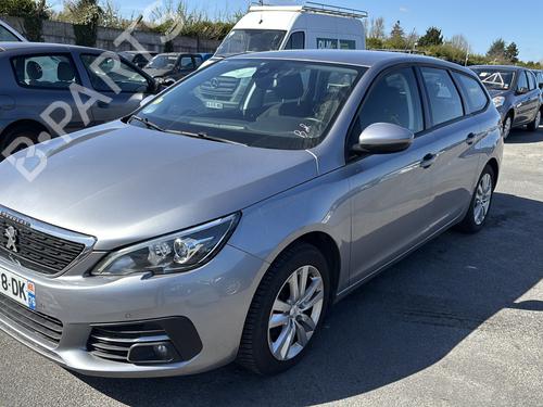 Used Parts PEUGEOT 308 SW II (LC_, LJ_, LR_, LX_, L4_) 1.5 BlueHDi 100 (102 hp) 4220108