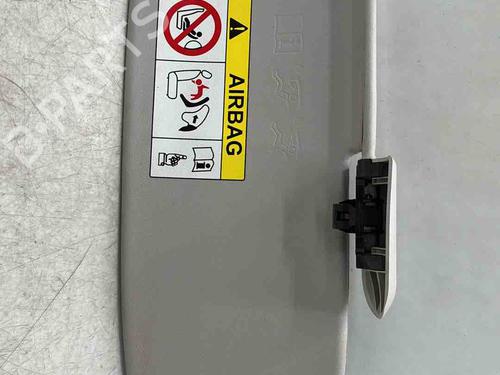 Used Right sun visor Right sun visor CITROËN C3 II (SC_) 1.6 BlueHDi 100 (99 hp) 36511446 36511446