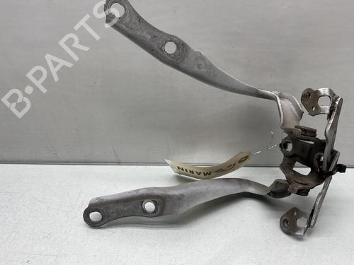 Hinge/Door check strap CITROËN C1 (PM_, PN_) 1.0 | BP32292519C146