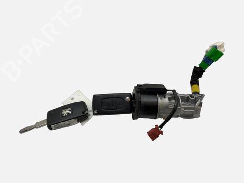 Ignition barrel PEUGEOT 607 (9D, 9U) 2.0 HDI | BP39946219M48 - Image 5