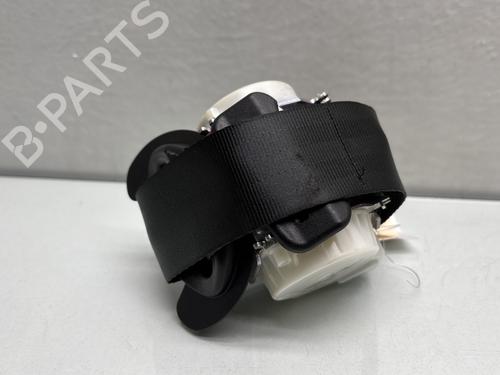 Used Rear right seatbelt PEUGEOT 308 SW II (LC_, LJ_, LR_, LX_, L4_) 1.6 BlueHDi 120 (120 hp) 29735411