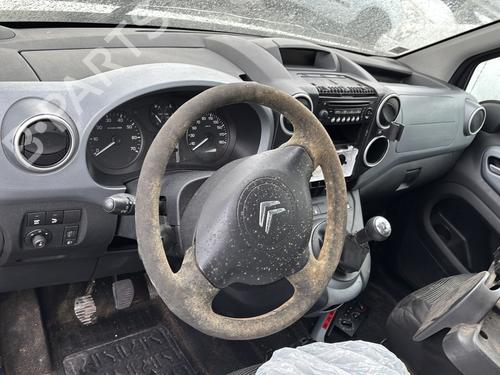Steering pump CITROËN BERLINGO Box Body/MPV (B9) 1.6 HDi / BlueHDi 75 | BP34525143M99  - Image 12