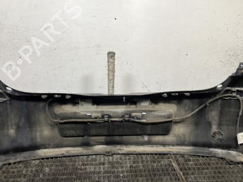 Rear bumper RENAULT CLIO III (BR0/1, CR0/1) 1.5 dCi (BR17, CR17) | BP29842178C8