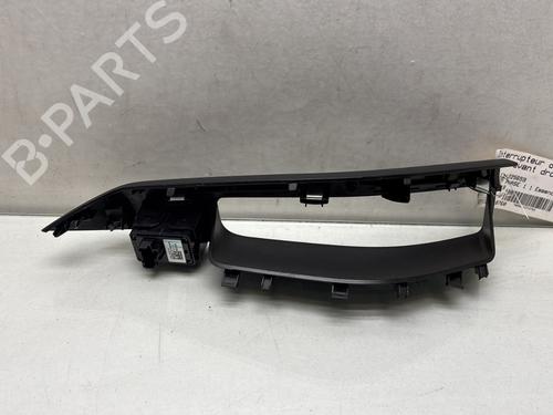 Right front window switch FORD FIESTA VII (HJ, HF) 1.0 EcoBoost | BP33774369I26 - Image 2