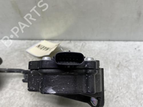 Pedal Pedal LEXUS IS II (_E2_) 250 (GSE20) (208 hp) 19972610 19972610