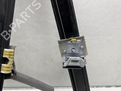Front right window mechanism VW POLO V (6R1, 6C1) 1.4 TDI | BP20184996C23 