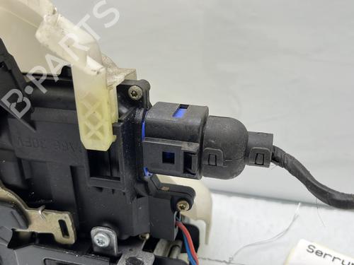 Rear left lock VW GOLF V (1K1) 1.9 TDI | BP25261694C100 