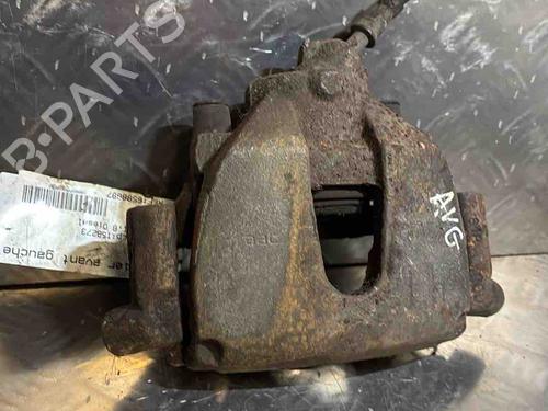 Used Left front brake caliper Left front brake caliper FORD C-MAX (DM2) 1.8 TDCi (115 hp) 36249077 36249077