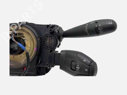 Steering column stalk CITROËN C3 II (SC_) 1.4 HDi 70 (SC8HZC, SC8HR0, SC8HP4) | BP39486662I23  - Image 6