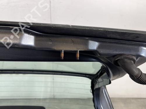 Tailgate CITROËN C4 Coupe (LA_) 1.6 HDi | BP29897628C6