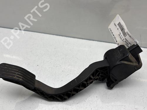 Pedal PEUGEOT 206 Hatchback (2A/C) 1.4 HDi eco 70 (68 hp) 32063263