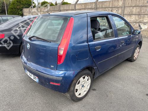 Brukte deler til FIAT PUNTO (188_) 1.2 16V 80 (188.233, .235, .253, .255, .333, .353, .639,... 4920565