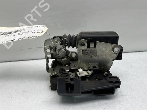 Front right lock DACIA DUSTER (HS_) 1.6 16V Hi-Flex | BP24960604C97 - Image 3