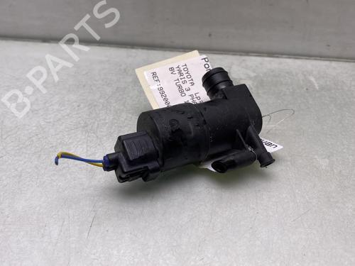 Used Washer pump Washer pump 23769086 23769086