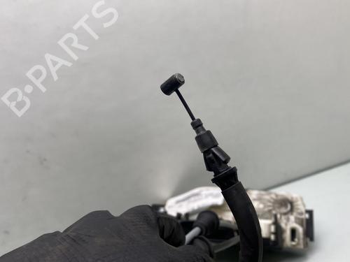 Front right lock JEEP CHEROKEE (KL) 2.2 CRD 4x4 | BP29587351C97 