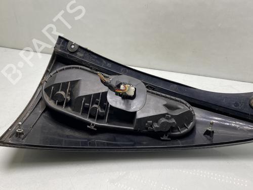 Left taillight CITROËN C1 (PM_, PN_) 1.0 | BP24960711C34 