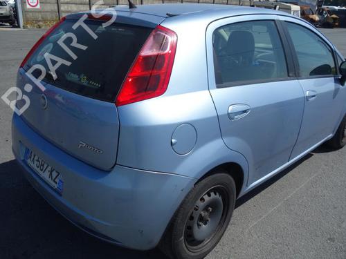 Højre Foran Tågelygte FIAT GRANDE PUNTO (199_)  | BP20016295C31  - Image 5