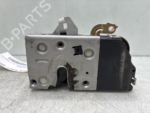 Used Front left lock Front left lock 39618025 39618025