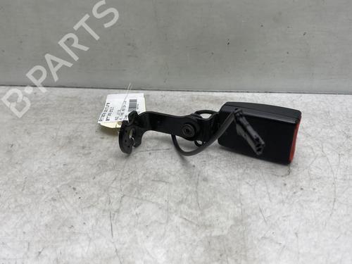 Seat buckle AUDI A1 (8X1, 8XK) 1.6 TDI | BP19953791I32