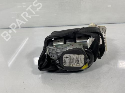 Rear left belt tensioner RENAULT LAGUNA III (BT0/1) 1.5 dCi (BT00, BT0A, BT0T, BT1J) | BP21957567C89 