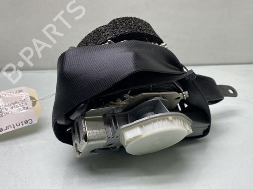 Used Front left belt tensioner FORD FIESTA VI (CB1, CCN) 1.4 TDCi (70 hp) 31146834