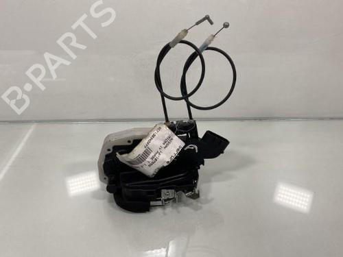 Used Rear right lock NISSAN MICRA IV (K13K, K13KK) 1.2 DIG-S (98 hp) 19983103