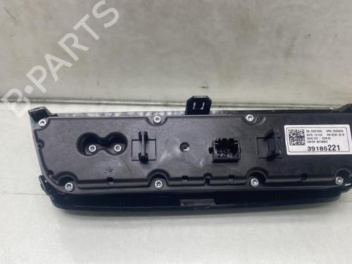 Used Climate control Climate control OPEL CORSA F (P2JO) 1.5 (68) (102 hp) 19991753 19991753