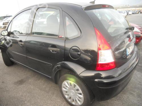 Seat buckle CITROËN C3 I (FC_, FN_)  | BP21948964I32 