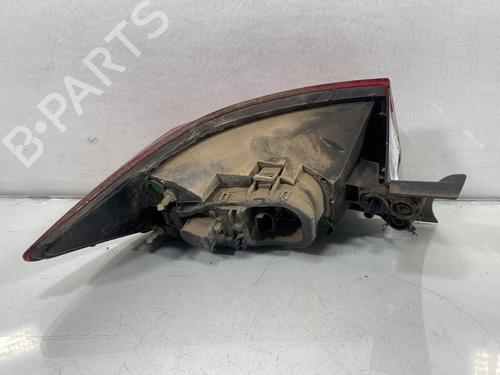 Right taillight RENAULT CLIO IV (BH_) 1.5 dCi 75 | BP28184906C35 
