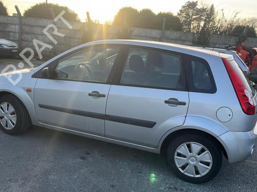 Front left lock FORD FIESTA V (JH_, JD_)  | BP19949297C98 