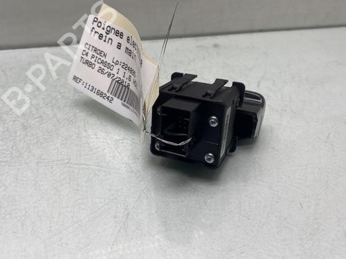 Switch CITROËN C4 Picasso I MPV (UD_) 1.6 HDi | BP29939935I30