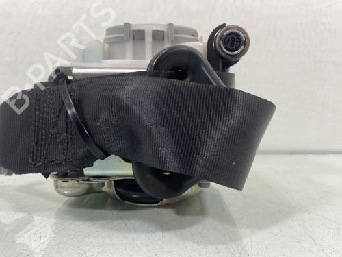 Høyre foran beltestrammer CITROËN JUMPY III Van (V_) 2.0 BlueHDi 120 | BP29735476C88 