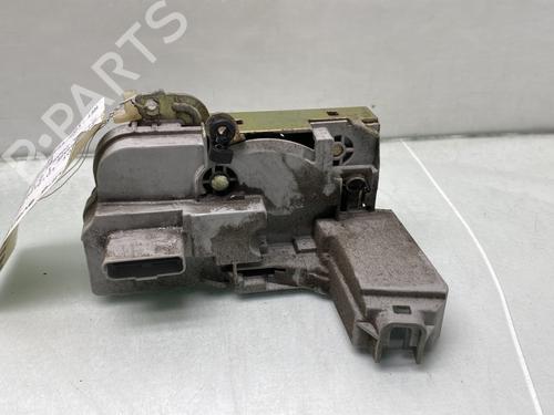 Front left lock PEUGEOT 307 (3A/C) 2.0 HDi 90 | BP24428920C98 
