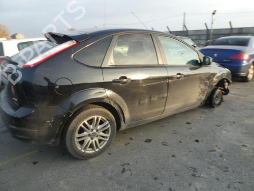 Warning switch FORD FOCUS II (DA_, HCP, DP)  | BP19963291I22  - Image 15