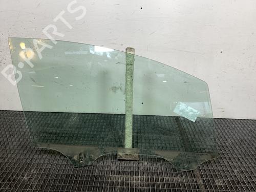 Used Front right door window FORD B-MAX (JK) 1.6 TDCi (95 hp) 23431965