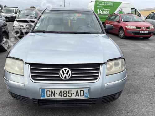 Engine VW PASSAT B5.5 (3B3) 1.9 TDI | BP32527722M1  - Image 20