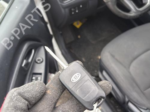 Used Parts KIA RIO III (UB)  1.25 CVVT  4475869