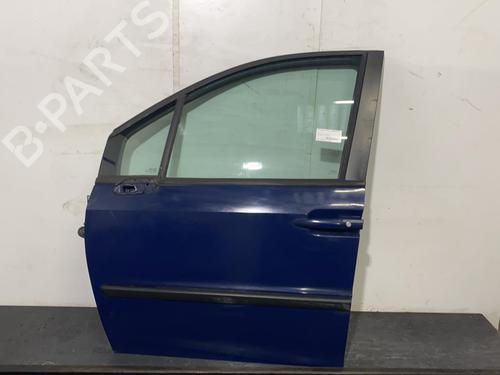 Used Left front door FIAT ULYSSE (179_) 2.0 (179BXA11, 179BXA1A) (136 hp) 19999923