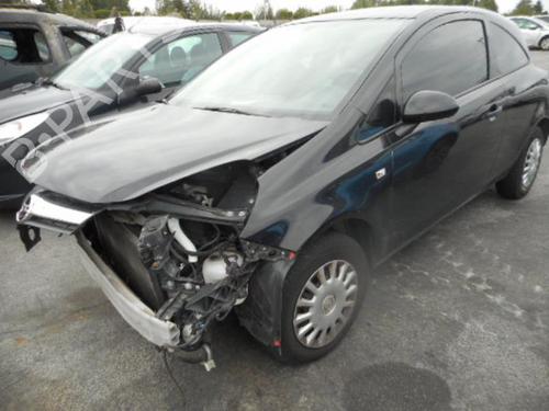 Front windshield wiper arm OPEL CORSA D (S07) 1.3 CDTI (L08, L68) | BP19982933C143 