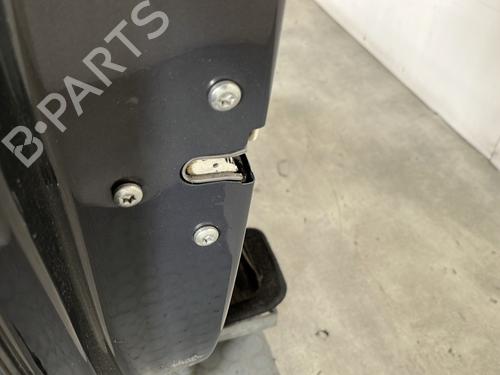 Left front door OPEL CORSA D (S07) 1.2 (L08, L68) | BP29481921C2 