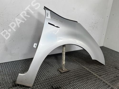 Right front fenders CITROËN C4 Grand Picasso I (UA_) 1.6 HDi | BP28187211C42 