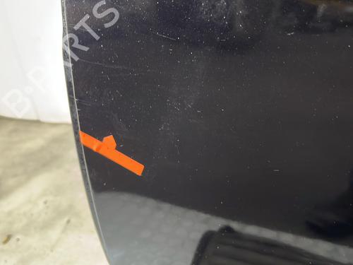 Dør venstre bak FORD FIESTA VI (CB1, CCN) 1.6 TDCi | BP29481914C4 