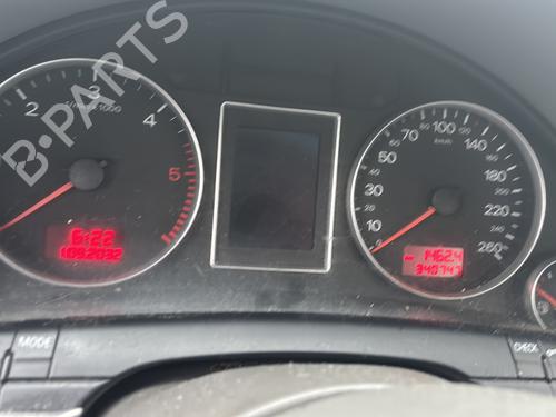 Front left window mechanism AUDI A4 B7 (8EC) 1.9 TDI | BP31877765C22 - Image 17