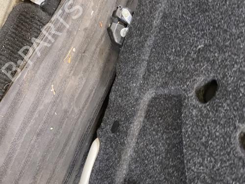 Tailgate FIAT 500 (312_) 1.2 (312AXA1A) | BP23001292C6