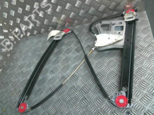 Used Front left window mechanism MERCEDES-BENZ S-CLASS (W140) [1991-1998]  20000873