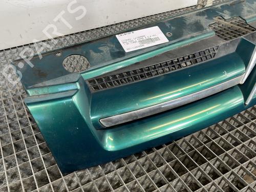 Grill CITROËN BERLINGO / BERLINGO FIRST Box Body/MPV (M_) 2.0 HDI 90 (MBRHY, MCRHY) | BP29300688C40 