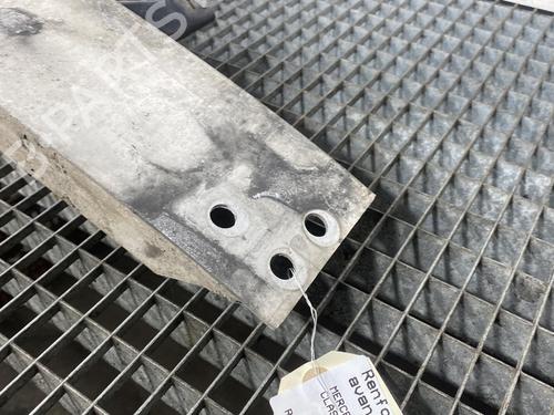 Front bumper reinforcement MERCEDES-BENZ C-CLASS (W203) C 200 CDI (203.004) | BP19973622C109 