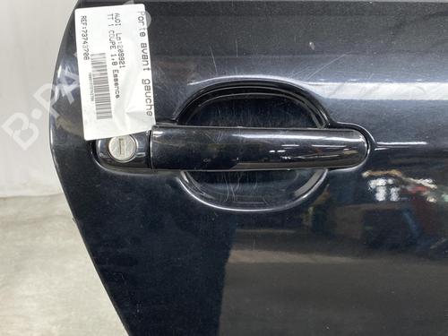 Right front door AUDI TT (8N3) 1.8 T | BP28047204C3 