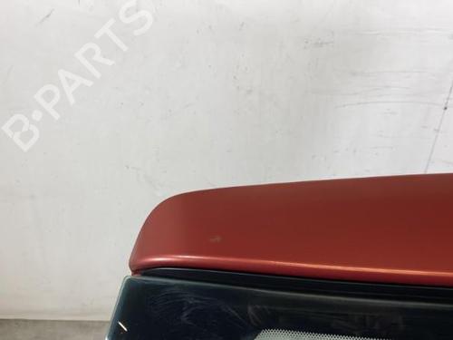 Tailgate CITROËN C3 I (FC_, FN_)  | BP21802522C6 