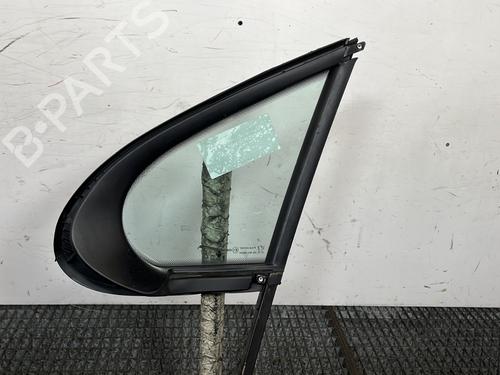 Front right quarter glass PEUGEOT 207 (WA_, WC_) 1.4 HDi | BP29939683C112